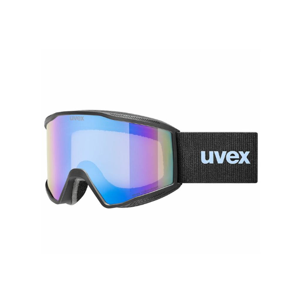 UVEX - MASCHERA BLAST CV